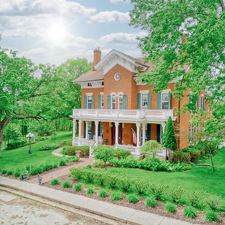 Galena Inn Екстер'єр фото