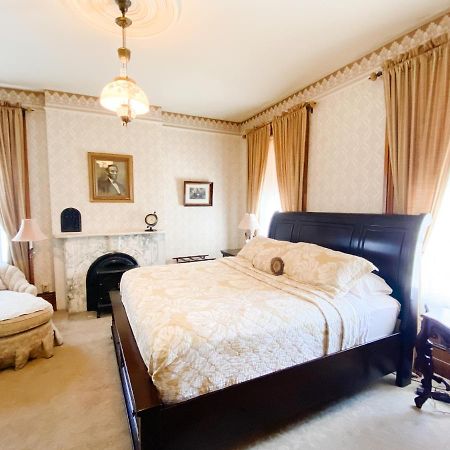 Galena Inn Екстер'єр фото