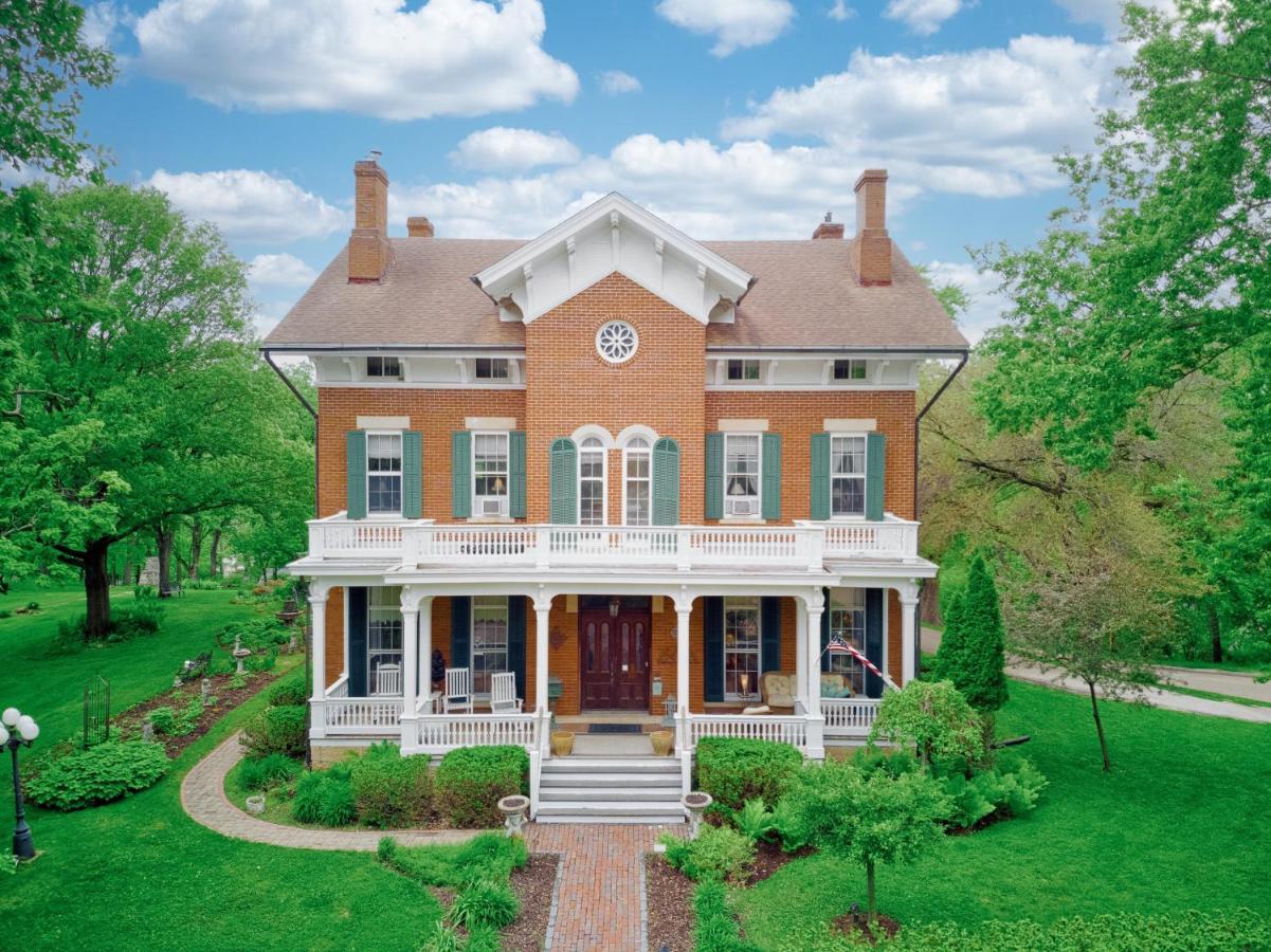 Galena Inn Екстер'єр фото