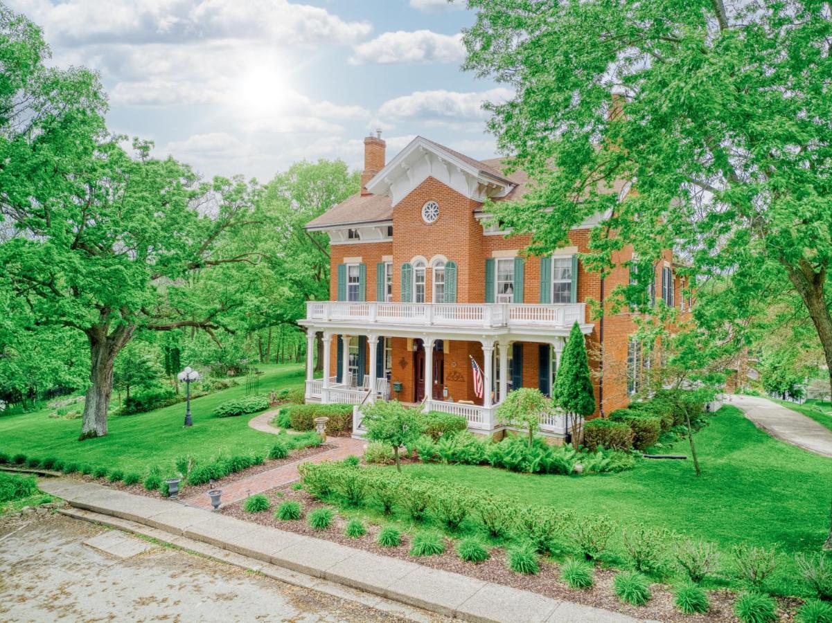 Galena Inn Екстер'єр фото
