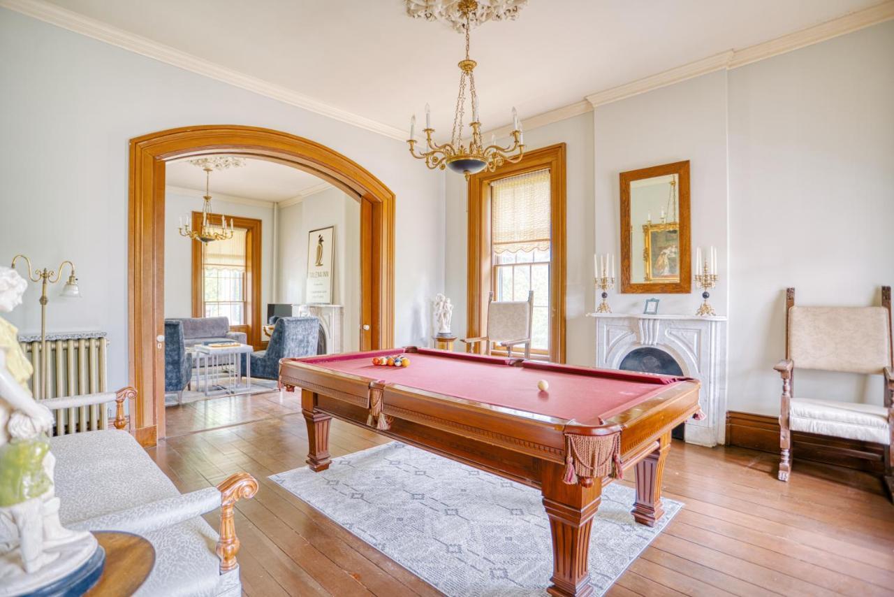 Galena Inn Екстер'єр фото