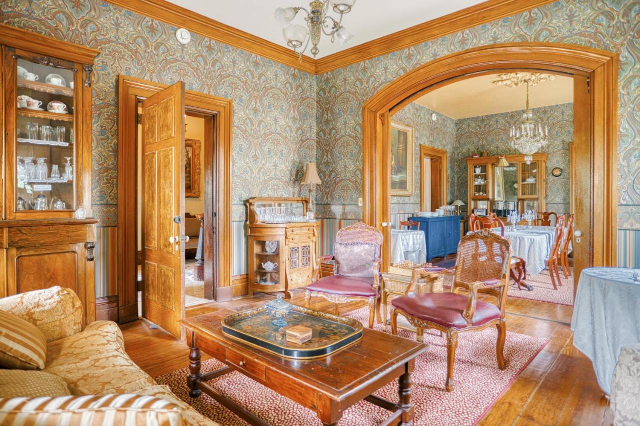 Galena Inn Екстер'єр фото