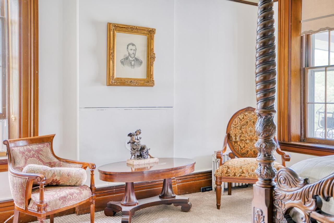 Galena Inn Екстер'єр фото
