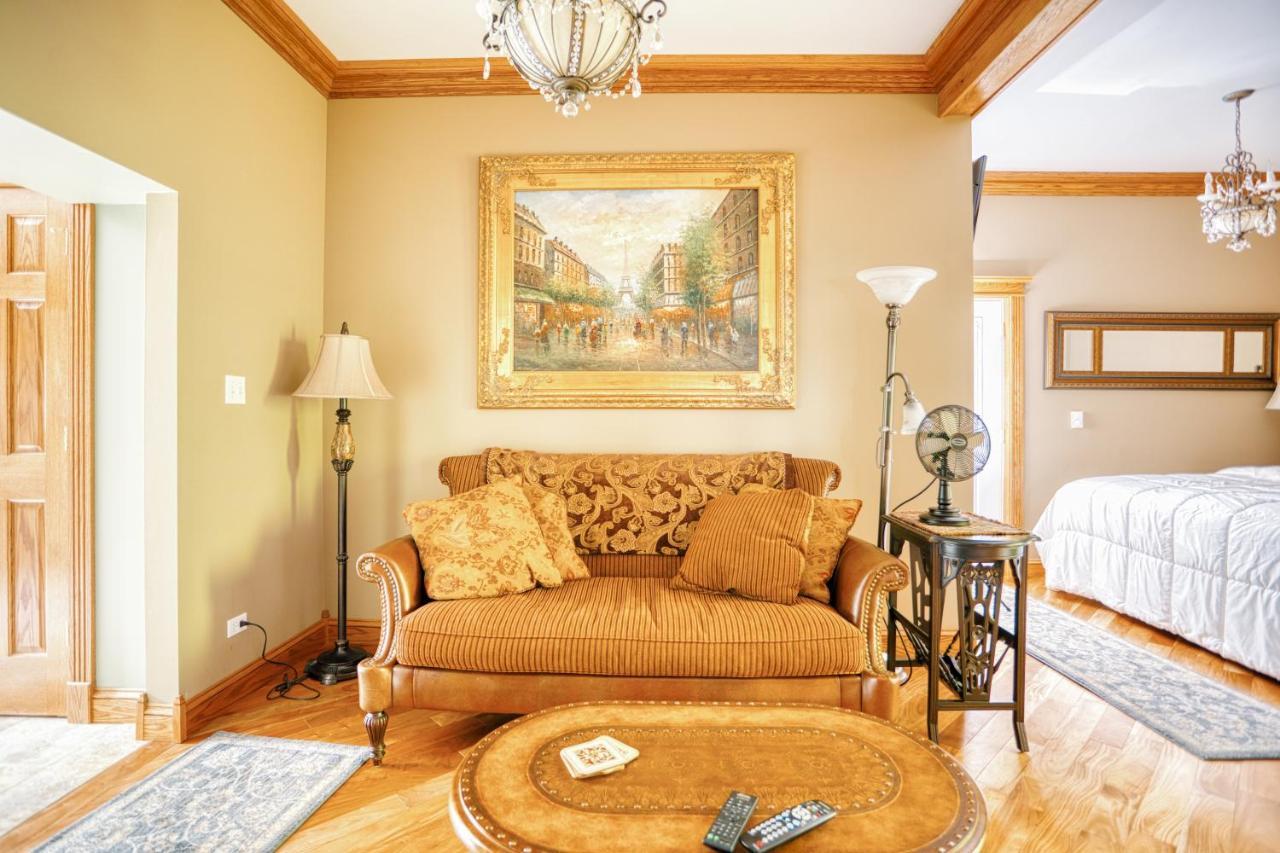 Galena Inn Екстер'єр фото