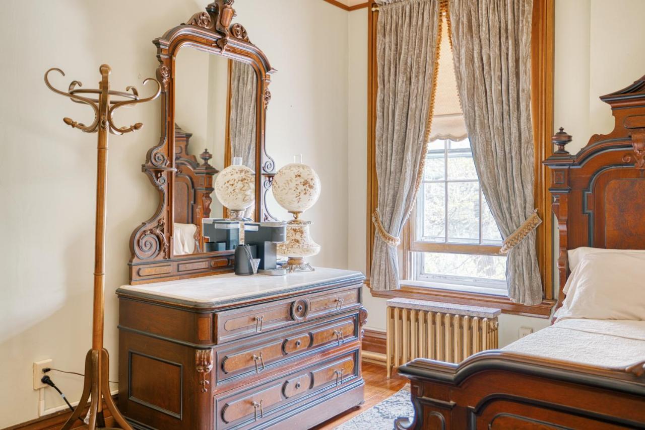 Galena Inn Екстер'єр фото