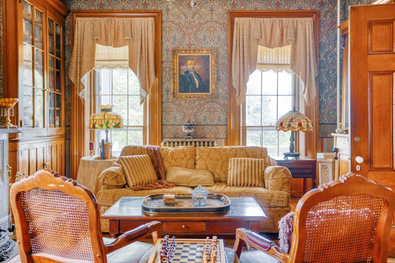 Galena Inn Екстер'єр фото