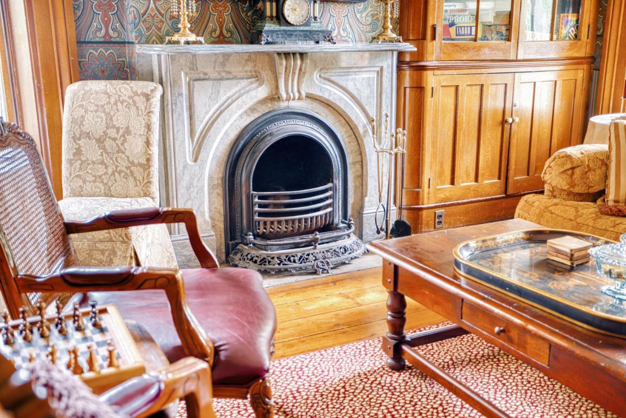Galena Inn Екстер'єр фото