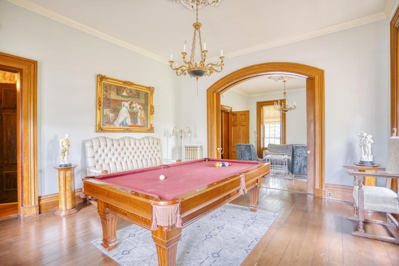 Galena Inn Екстер'єр фото