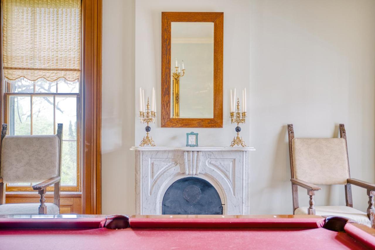 Galena Inn Екстер'єр фото