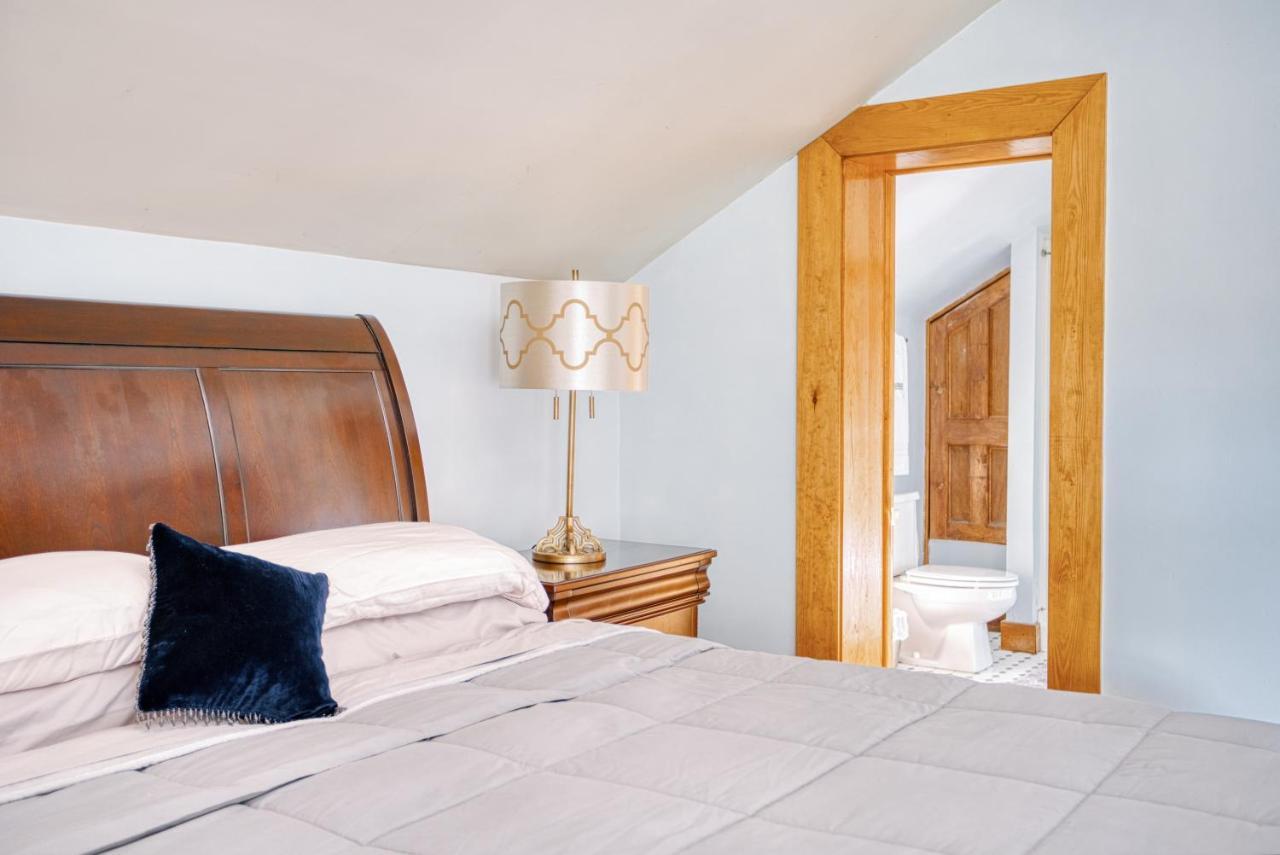 Galena Inn Екстер'єр фото
