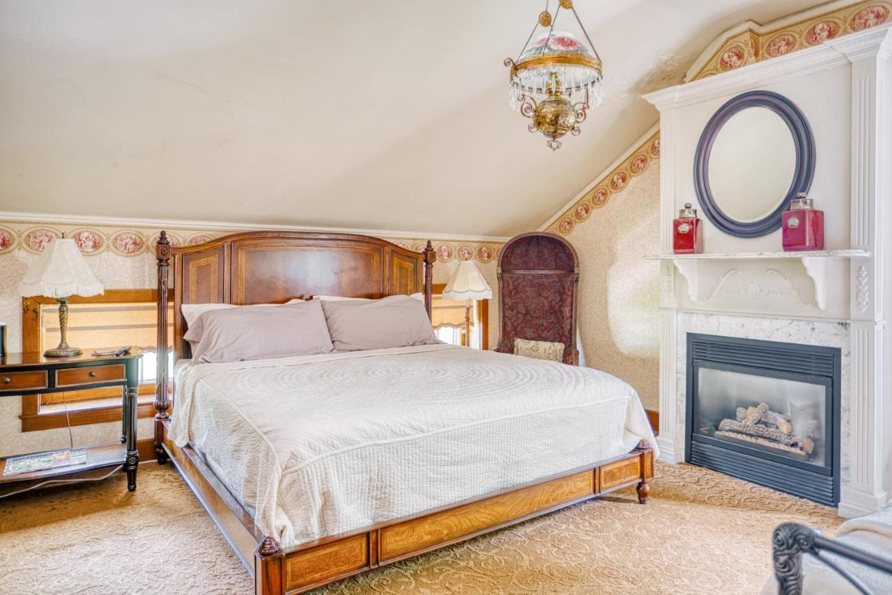 Galena Inn Екстер'єр фото