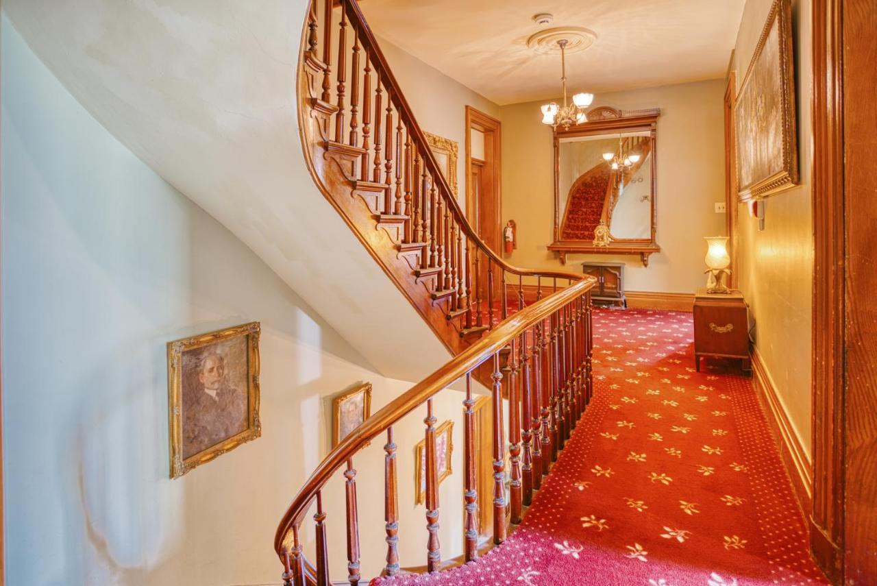 Galena Inn Екстер'єр фото