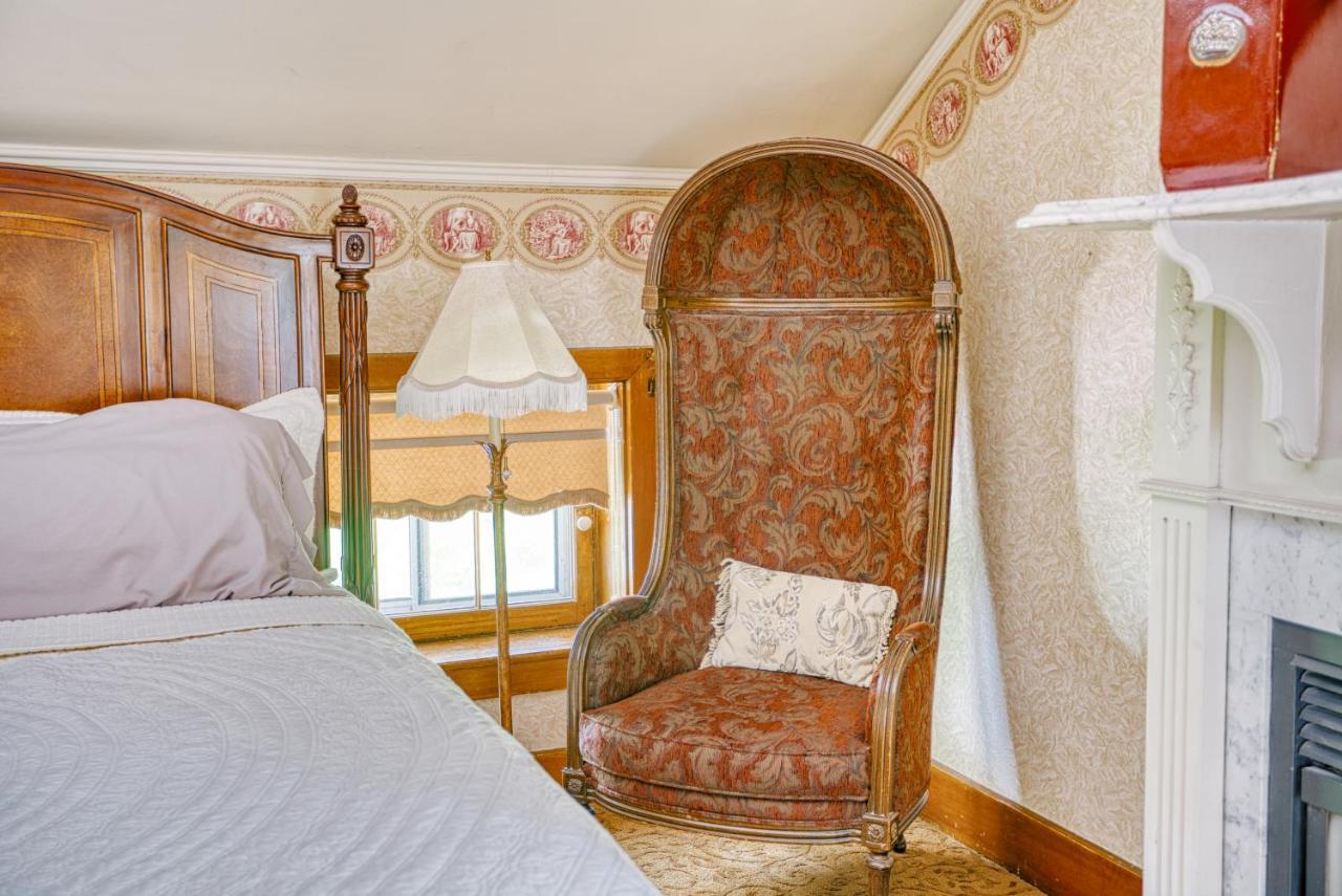 Galena Inn Екстер'єр фото
