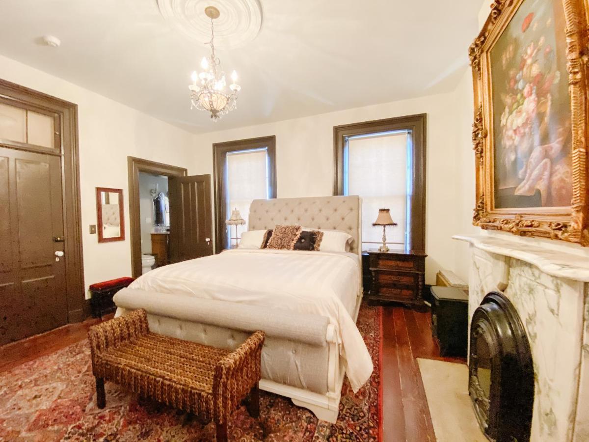 Galena Inn Екстер'єр фото
