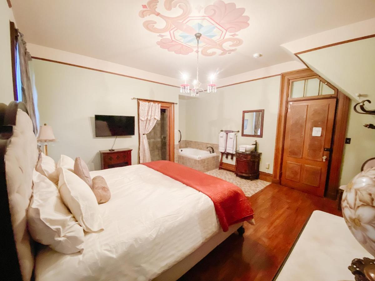 Galena Inn Екстер'єр фото