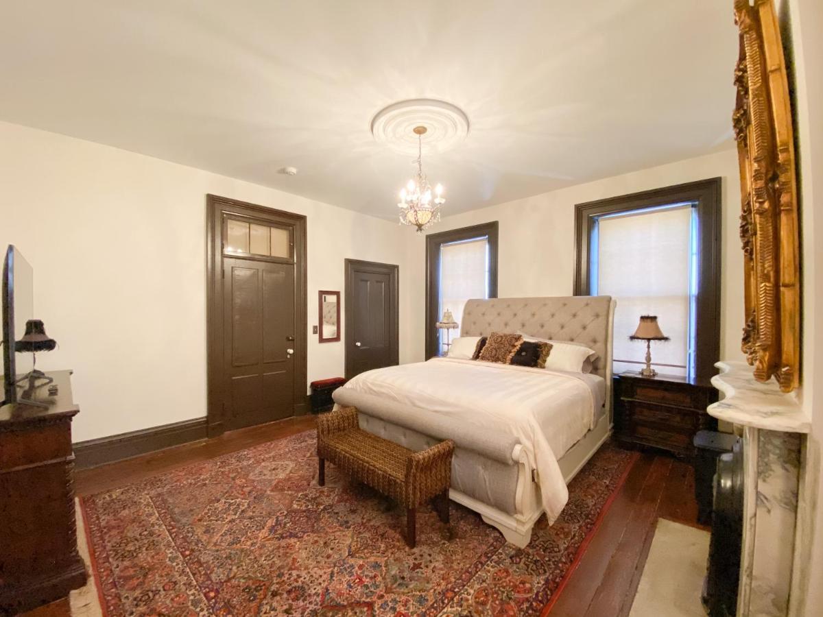 Galena Inn Екстер'єр фото