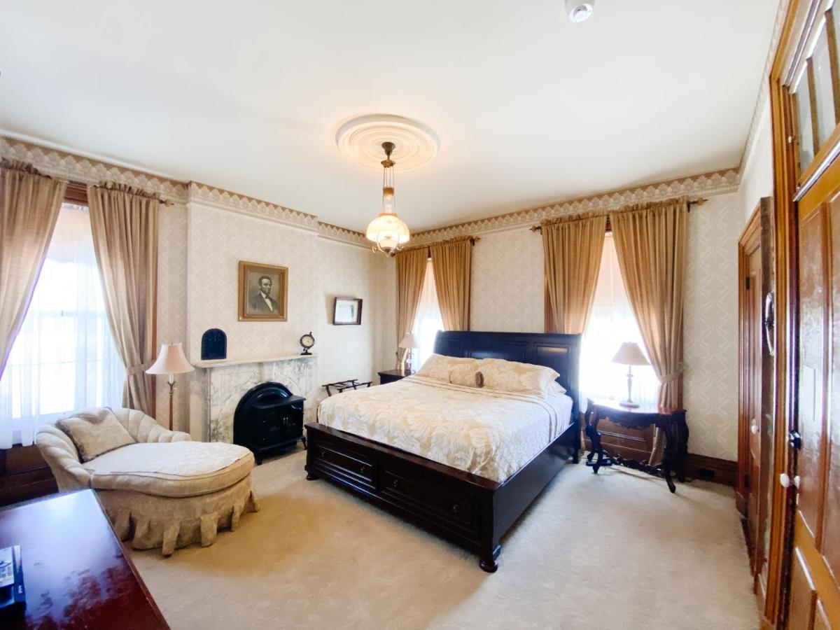 Galena Inn Екстер'єр фото