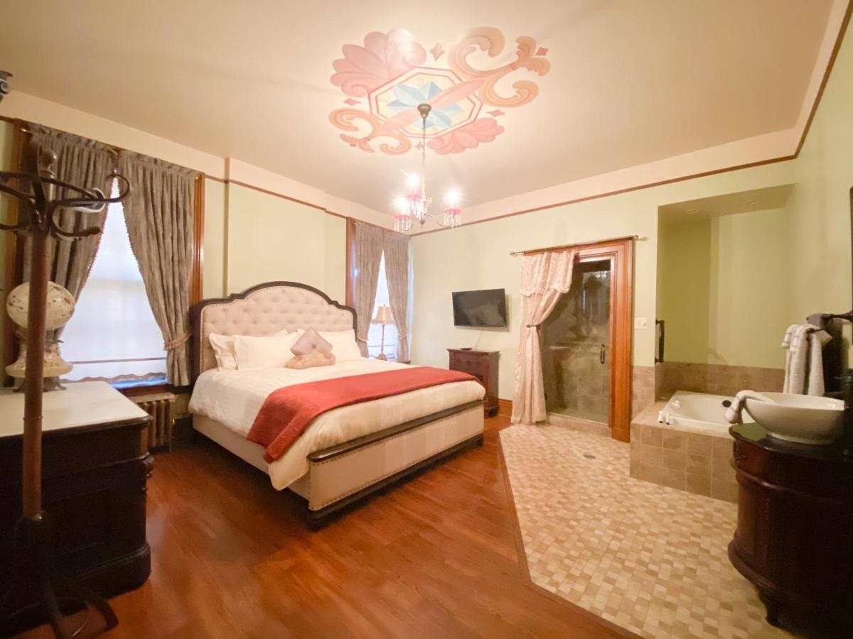 Galena Inn Екстер'єр фото