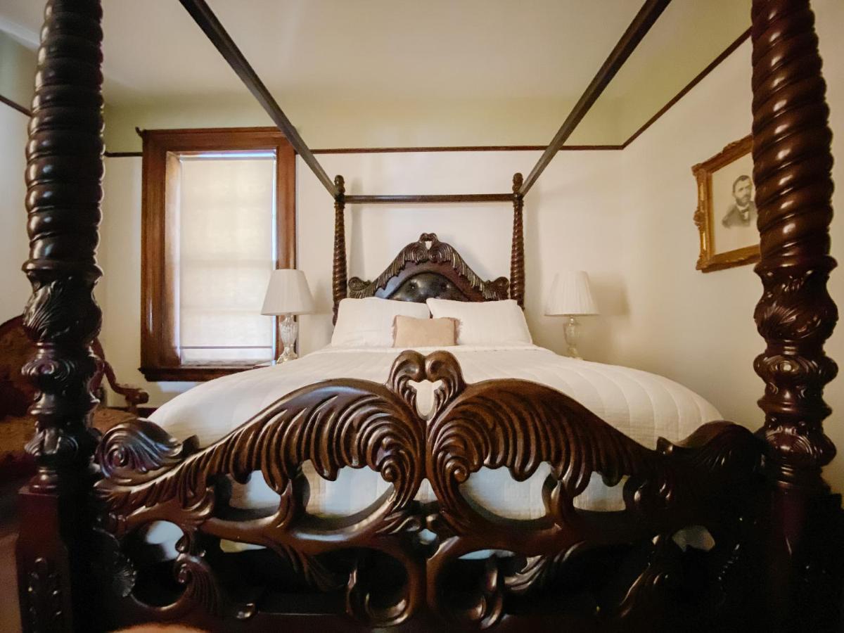 Galena Inn Екстер'єр фото