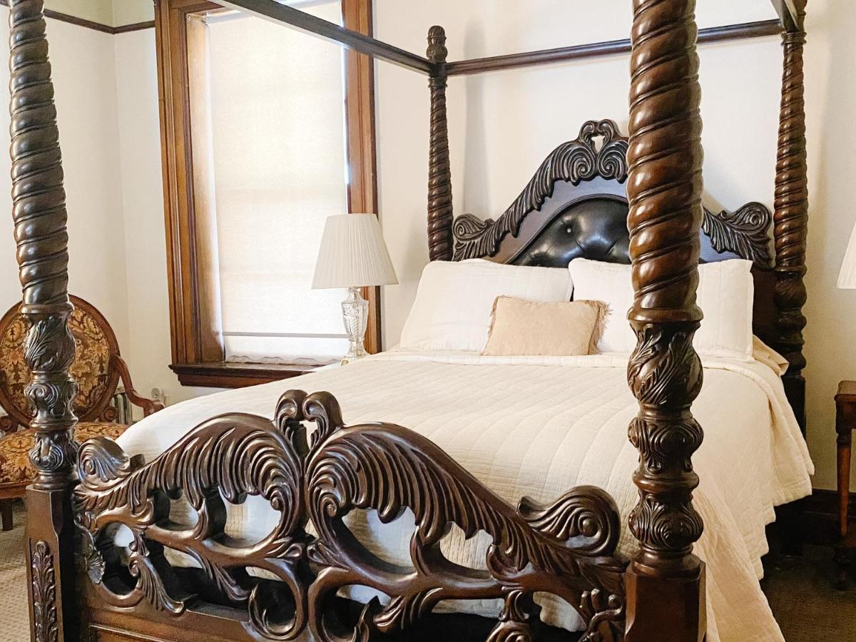 Galena Inn Екстер'єр фото