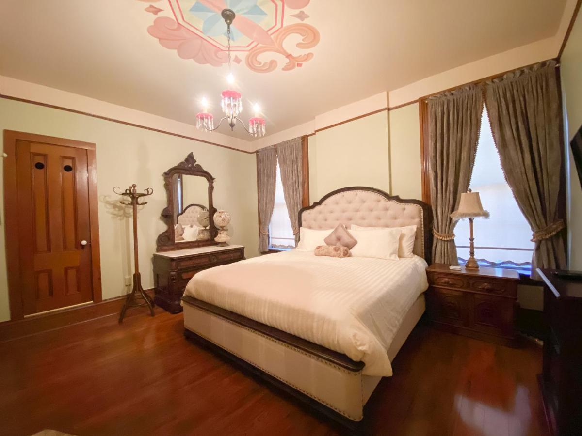 Galena Inn Екстер'єр фото