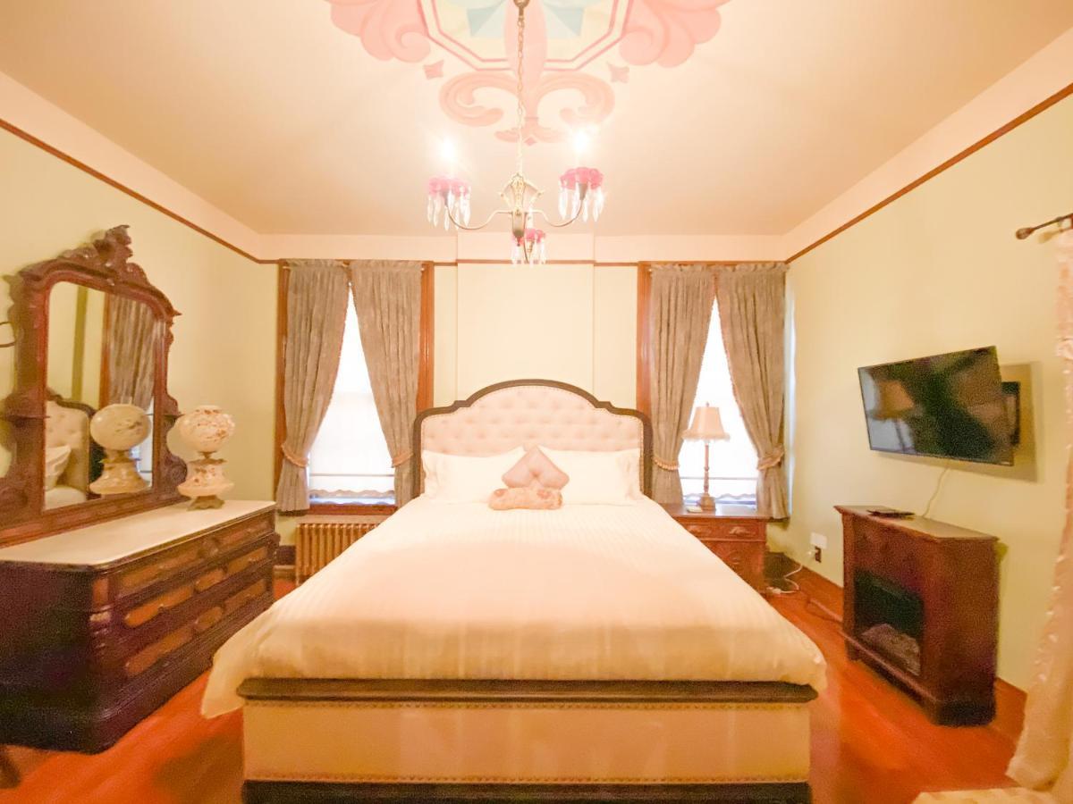 Galena Inn Екстер'єр фото