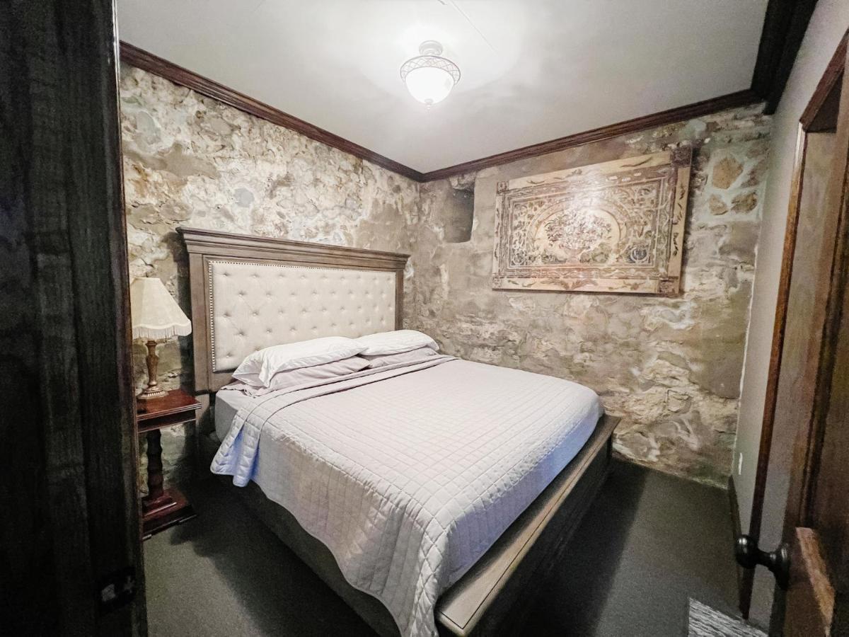 Galena Inn Екстер'єр фото