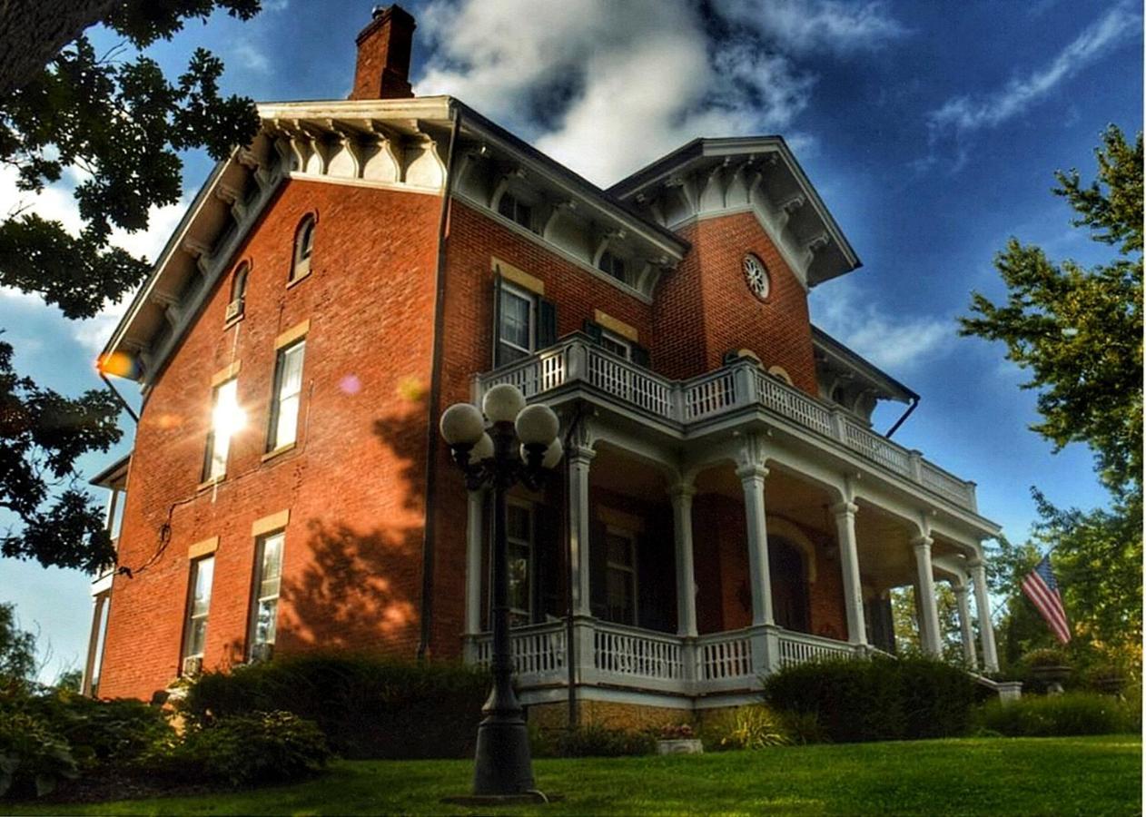 Galena Inn Екстер'єр фото