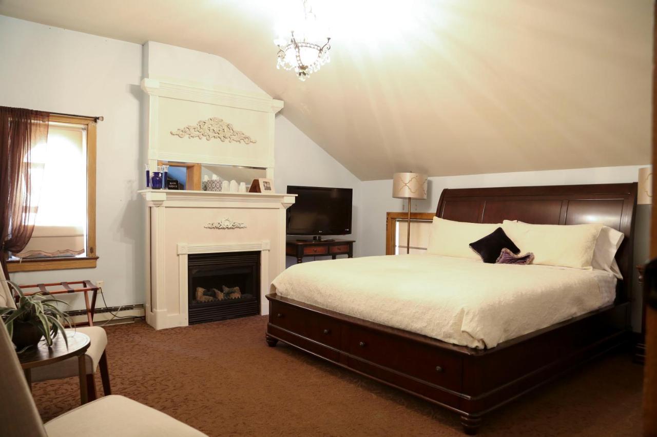 Galena Inn Екстер'єр фото
