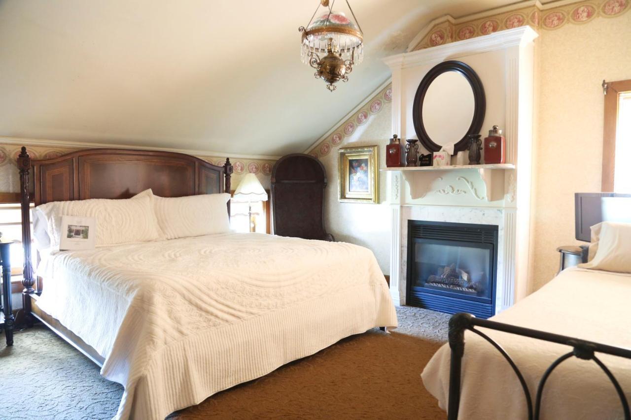 Galena Inn Екстер'єр фото
