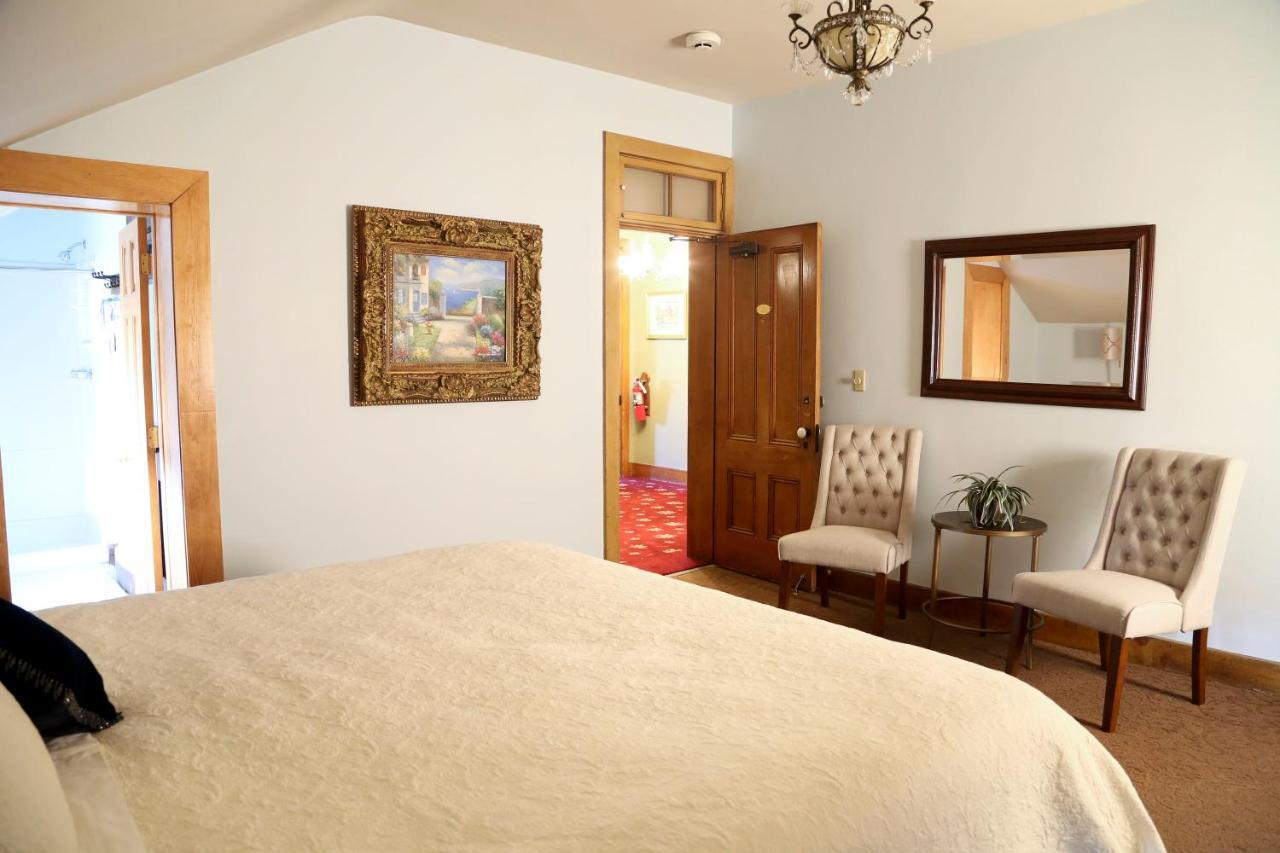 Galena Inn Екстер'єр фото