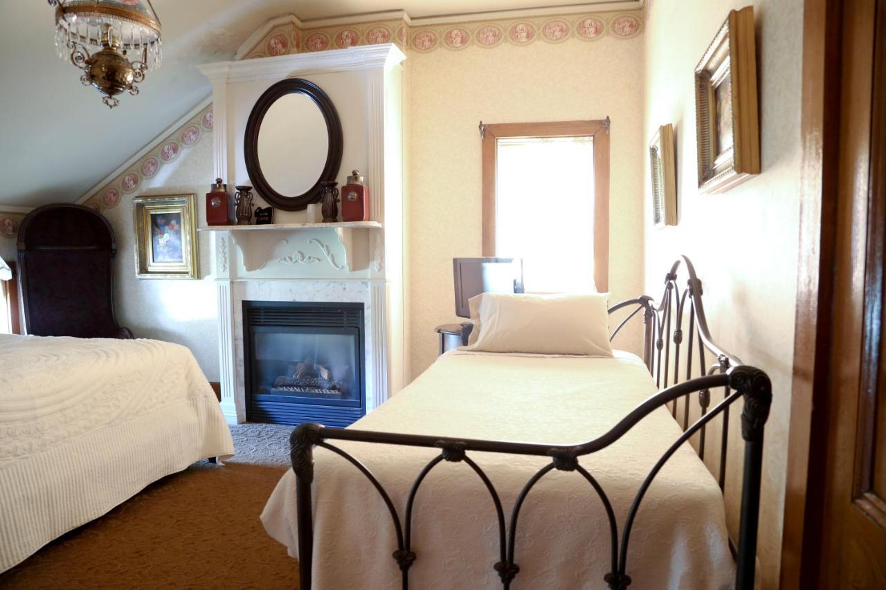 Galena Inn Екстер'єр фото